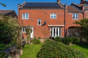 Rear Elevation- click for photo gallery
